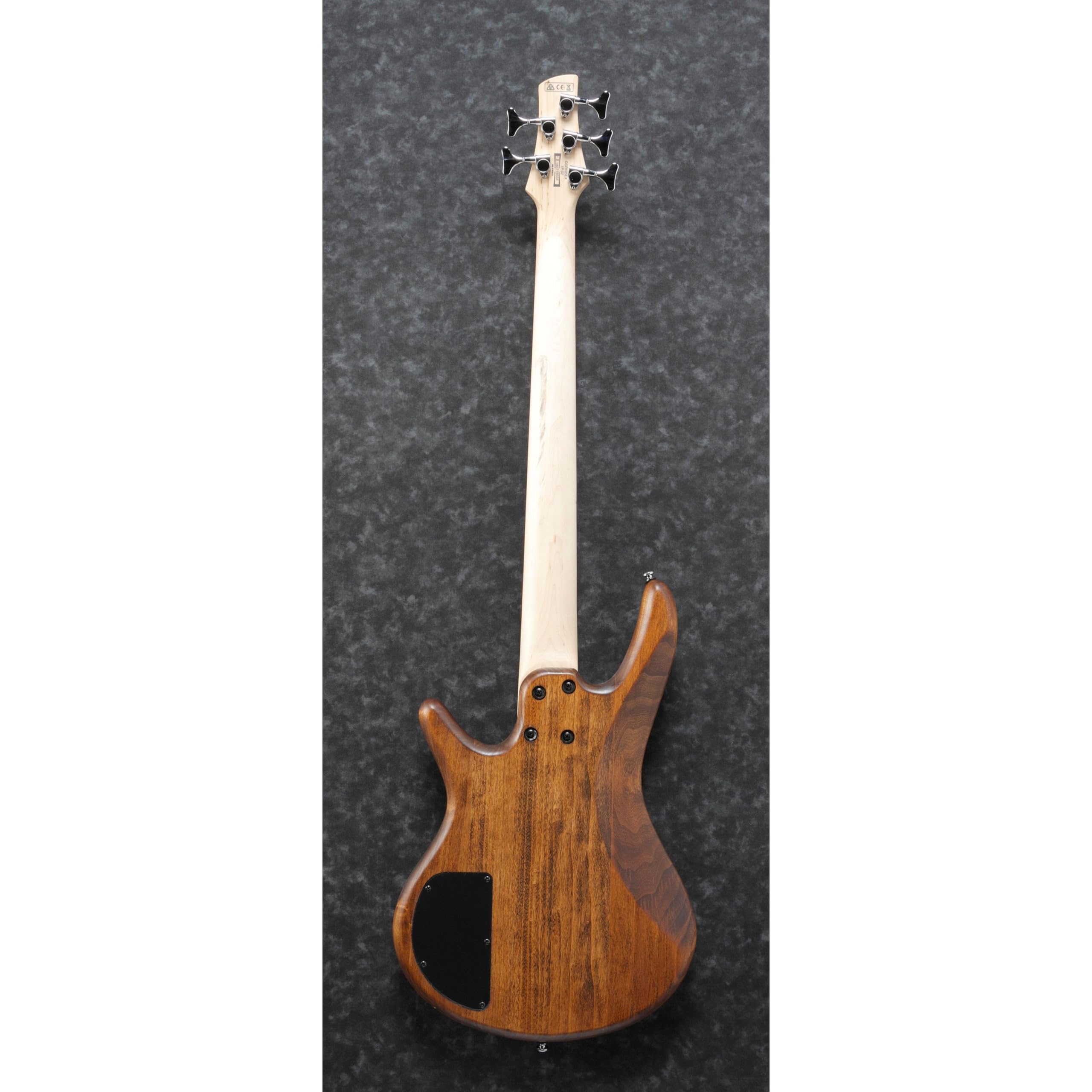 Amazon.co.jp: GIO Ibanez GSR105EX-MOL 5-String Electric Bass for